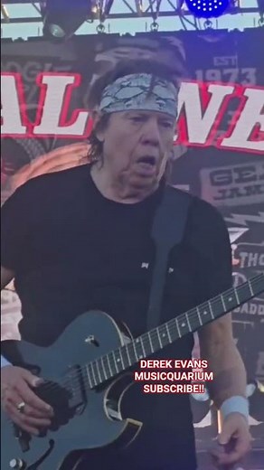 GEORGE THOROGOOD in MINNESOTA!