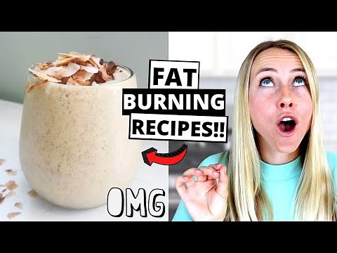 3 Easy High Protein Breakfast Ideas **for weight loss**