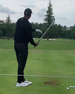 1.9M views · 5.1K reactions | Ball control  | GOLFTV | Facebook