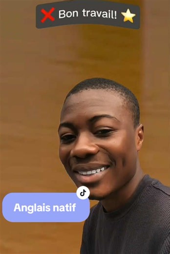 ✅ French English vs Real English | La vraie expression 😳 #frenchtoenglish #apprendresurtiktok #easylanguage