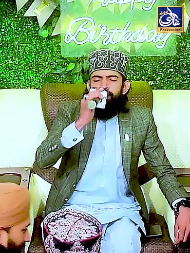 Hamd by Syed Anas Karimi | An Inspiring Islamic Melody