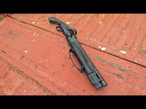The 990 Aftershock - A Shotgunner's Take