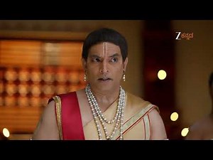 Sri Raghavendra Mahathme | Ep - 62 | Preview | Dec 06 2025 | Zee Kannada