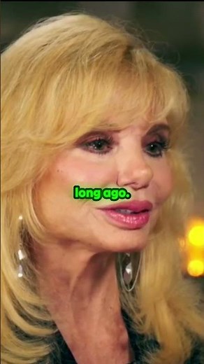 Lonnie Anderson's Fiery Chemistry with Gary Sandy Revealed!