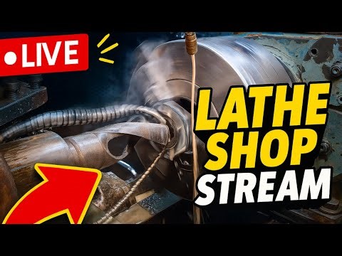 - Machining tutorials:Lathe machine operation