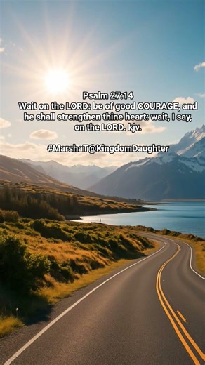 Ps. 27:14 #prayer #peace #believe #faith #bible #fy ‪@KINGDOMDAUGHTER‬ #youtubeshorts #viralshort
