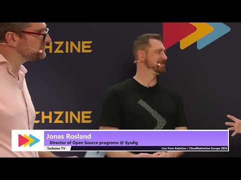 Falco runtime security: 10 years protecting Kubernetes workloads