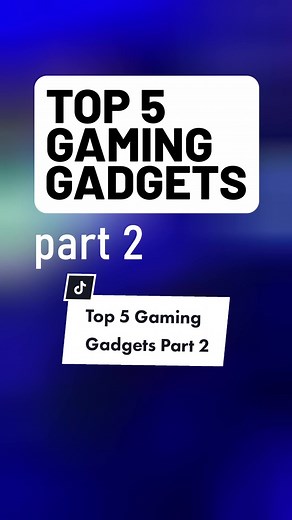 Gaming Kiosk on TikTok