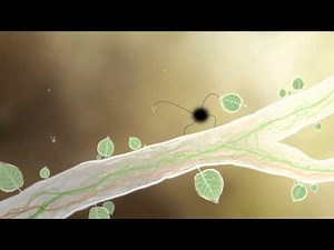 Botanicula - официальный трейлер