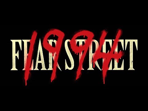 Fear Street Part One: 1994 (2021) – Opening Title Sequence