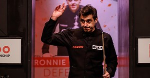 "Si O'Sullivan bat Brecel, il sera probablement champion du monde"