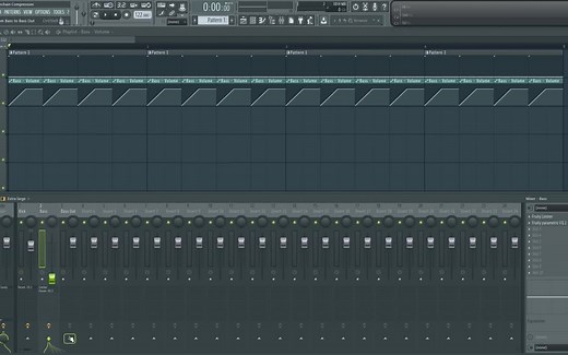 4种侧链压缩方法