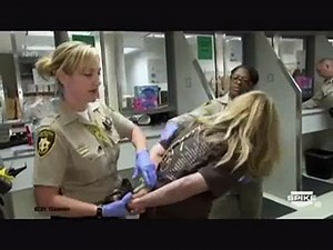 Jail Las Vegas S01 E05