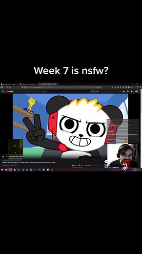 tank co- #tankman #newgrounds #fridaynightfunkin #ninjamuffin #fnf #fyp #Foryoupage #tiktok #games #week7fnf #twitch