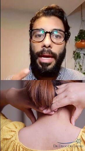 Cervical Dystonia: What Does a Doctor Look for in a Neck Exam? | Dr. Diego de Castro Neurologist