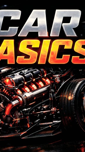 Car Anatomy:The basic/How car works (full explained)#viralshorts