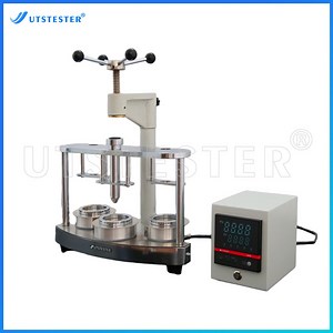 [Hot Item] Precision Fiber Oil Extraction Machine for Laboratory Testing Applications