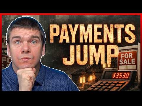 Housing Crash Worsens