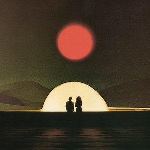 Deep Sea Diver - "Impossible Weight" (Feat. Sharon Van Etten)