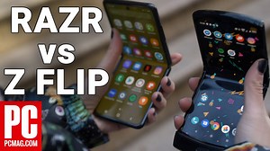 Foldable phones are here! Which one should you buy? | PCMag