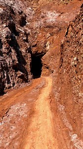 147K views · 1.6K reactions | Exploring a 100-year-old mine! Watch how laborers are working alongside machines to extract salt, #viralreelschallenge #coal #goldmine #blackdiamond #viral #gold #foryou #diamond #coalmining #mining | Mining Empire | Facebook