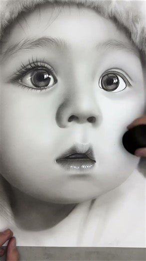 Learn to Draw Eye from Scratch with Pencil Step by Step