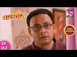 Baal Veer - Full Episode 162 - 10th February, 2019