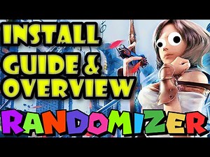 Final Fantasy XII Randomizer How To Install Guide And Overview