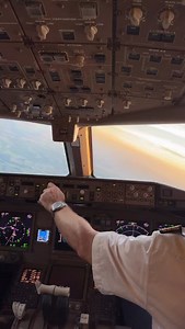 11K views · 10K reactions | Approaching // B777F #aviation #cockpit #flightdeck #flying #boeing #boeinglovers #b777 #nrt | Pilotstories | Facebook