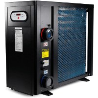 Wärmepumpe Pool Test 2026 • Die 2 besten Wärmepumpen für Pools im Vergleich - ExpertenTesten.de