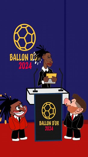 548K views · 10K reactions | The biggest thief in the history of football ️Lionel Messi #messi #vinijr #BallondOr | Body Animation | Facebook