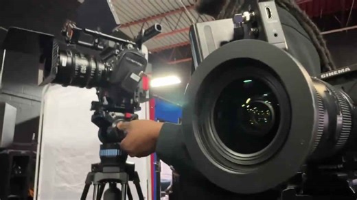 Local TV series gives Metro Detroit actors their big break