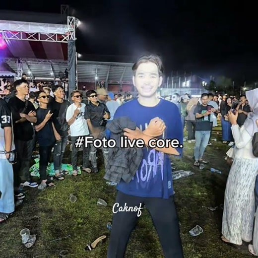 part 3 Pfoto Live Core #fotolive#core#lucu#fyp#tofaeditt