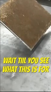 SWING-UP WELDING Table?!
