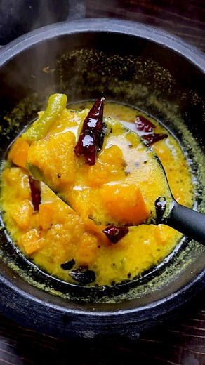 28K views · 12 reactions | Pumpkin curry.. . . . ❌NO REPOST❌ . . . ....