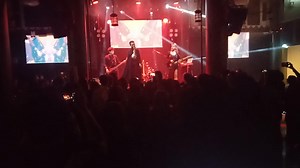 Leonora Post Punk | Mundo Post-Punk