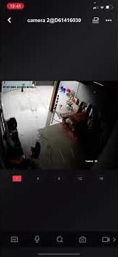 Como melhorar e clarear a imagem das câmeras Hikvision HiLook pelo aplicativo