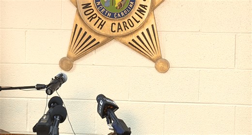 Alamance County Sheriff’s Office announces arrests made after 5 shot at party in Green Level