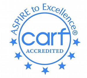 Communities Earn Prestigious CARF Accreditation