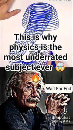 Physics Is So Cool 🤯🔥 (This Will Blow Your Mind!) #physics #science #viral #shorts