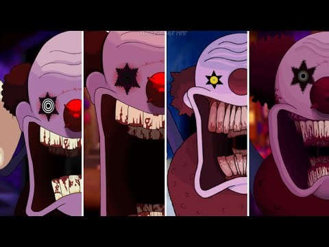 ONAF: Jumpscare Simulator V1.4.4 (New Update)