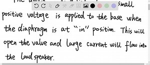 SOLVED:What is an emitter follower? How is it different from a CE amplifier? What are its applications?