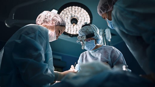 World's most painful medical procedures revealed – doctor calls one common surgery 'unbearable'