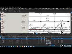 ZenEstimate Steel: QTO Profile