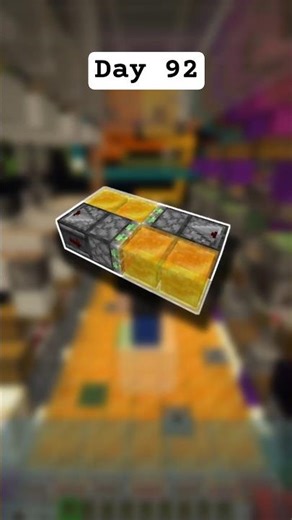 This machine can move forever (Day92)