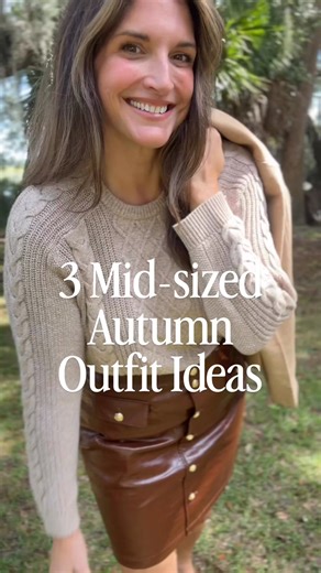 Friends & Family Event: 30% off everything—layering, textures & rich fall colors await! | TALBOTS