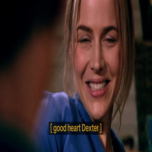 good heart.. #dextermorgan #dexter #ritabennett #corecore #fyp | dexter