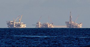 Texas Company pleads no contest to criminal charges in OC Oil Spill