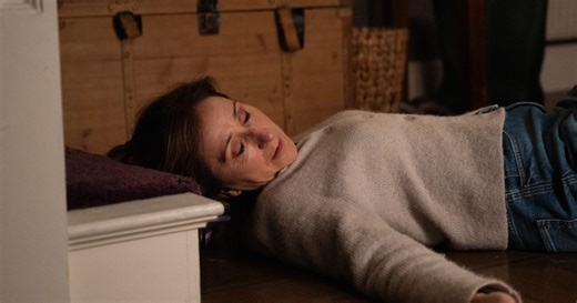 5 Emmerdale spoilers next week: Laurel Thomas suffers a devastating fall after confrontation with Arthur