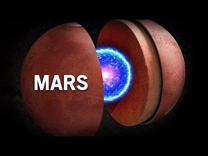 The Interior of Mars Is Finally Revealed!